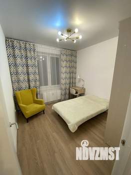 Студия квартира, на длительный срок, 30м2, 5/10 этаж