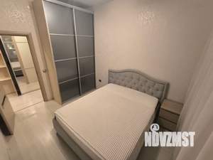 2-к квартира, посуточно, 80м2, 4/11 этаж