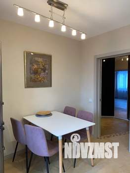 3-к квартира, посуточно, 76м2, 10/13 этаж