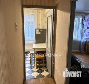 1-к квартира, на длительный срок, 31м2, 2/5 этаж