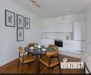 2-к квартира, на длительный срок, 76м2, 3/8 этаж