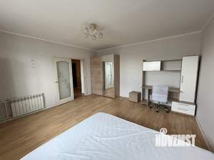 1-к квартира, на длительный срок, 40м2, 13/16 этаж