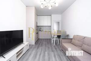 1-к квартира, на длительный срок, 42м2, 10/12 этаж