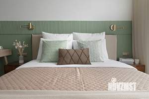 1-к квартира, на длительный срок, 36м2, 9/13 этаж