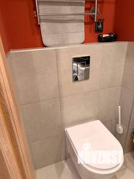 Студия квартира, посуточно, 25м2, 9/15 этаж