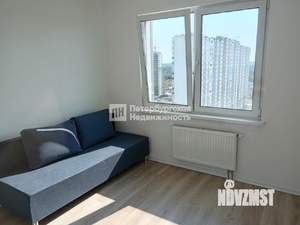 1-к квартира, на длительный срок, 32м2, 17/20 этаж
