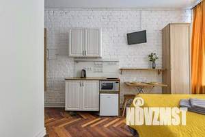 1-к квартира, посуточно, 20м2, 1/5 этаж