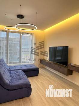2-к квартира, на длительный срок, 68м2, 7/8 этаж