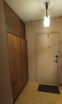 1-к квартира, на длительный срок, 37м2, 9/9 этаж