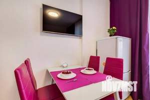 2-к квартира, посуточно, 38м2, 1/1 этаж