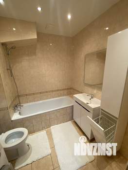 2-к квартира, на длительный срок, 49м2, 2/24 этаж