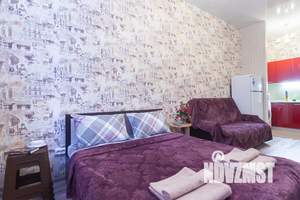 Студия квартира, посуточно, 27м2, 2/7 этаж