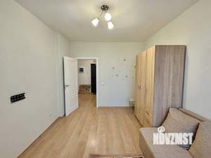 2-к квартира, на длительный срок, 55м2, 8/8 этаж