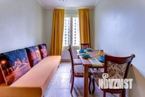 2-к квартира, посуточно, 60м2, 5/14 этаж