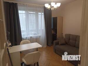 1-к квартира, на длительный срок, 32м2, 2/9 этаж