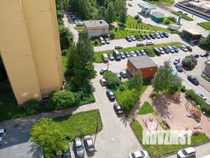 1-к квартира, посуточно, 41м2, 13/17 этаж