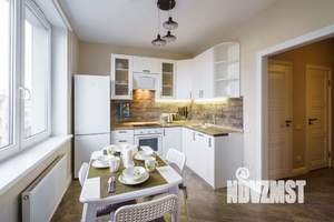 2-к квартира, посуточно, 60м2, 5/9 этаж