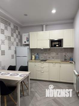 1-к квартира, на длительный срок, 49м2, 4/5 этаж