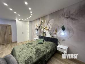 3-к квартира, на длительный срок, 103м2, 14/14 этаж