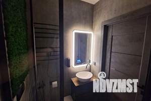 1-к квартира, посуточно, 23м2, 2/13 этаж