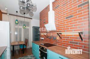 2-к квартира, на длительный срок, 55м2, 6/12 этаж