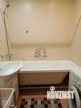 1-к квартира, на длительный срок, 35м2, 17/25 этаж