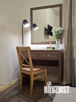 1-к квартира, на длительный срок, 42м2, 12/26 этаж