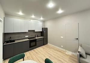 2-к квартира, на длительный срок, 61м2, 3/13 этаж