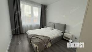 2-к квартира, на длительный срок, 38м2, 4/6 этаж