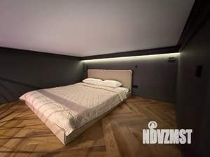 1-к квартира, посуточно, 34м2, 3/5 этаж