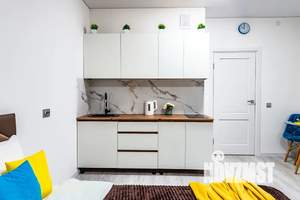 Студия квартира, посуточно, 24м2, 3/9 этаж