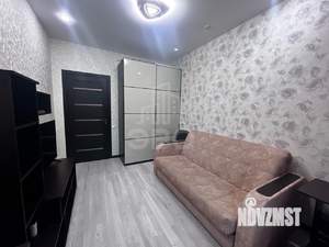 2-к квартира, на длительный срок, 59м2, 15/17 этаж