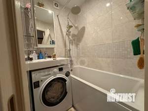 1-к квартира, на длительный срок, 29м2, 9/9 этаж