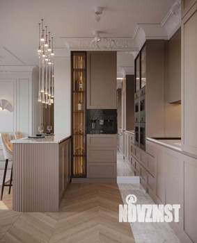 4-к квартира, на длительный срок, 140м2, 4/9 этаж