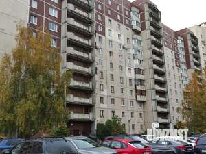 1-к квартира, на длительный срок, 40м2, 7/12 этаж