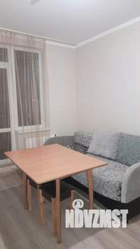 1-к квартира, на длительный срок, 37м2, 10/24 этаж