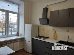 2-к квартира, на длительный срок, 54м2, 2/6 этаж