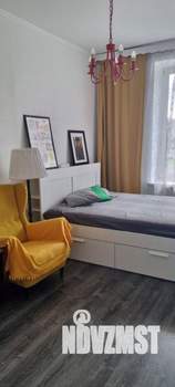 2-к квартира, на длительный срок, 55м2, 2/5 этаж