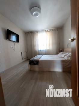 3-к квартира, на длительный срок, 68м2, 12/17 этаж