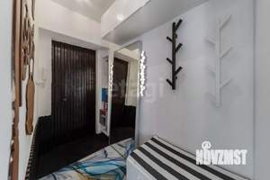 1-к квартира, на длительный срок, 42м2, 2/3 этаж