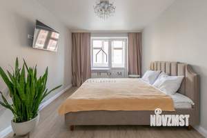 2-к квартира, на длительный срок, 61м2, 3/6 этаж