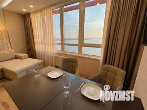 2-к квартира, посуточно, 71м2, 21/22 этаж