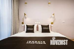 Студия квартира, посуточно, 25м2, 8/20 этаж