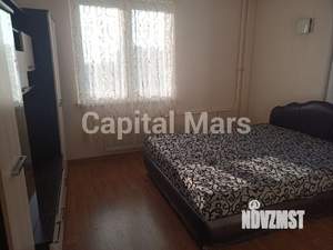 2-к квартира, на длительный срок, 64м2, 24/25 этаж