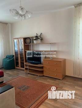 2-к квартира, на длительный срок, 57м2, 17/24 этаж