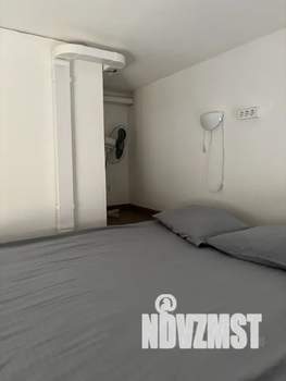 Студия квартира, посуточно, 20м2, 2/6 этаж