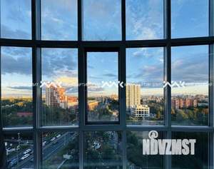 Студия квартира, на длительный срок, 60м2, 12/26 этаж
