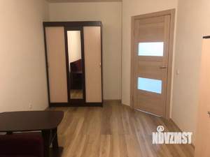 1-к квартира, на длительный срок, 30м2, 17/24 этаж