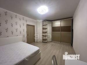 1-к квартира, на длительный срок, 42м2, 6/13 этаж