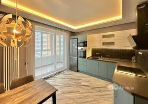 2-к квартира, на длительный срок, 61м2, 7/7 этаж